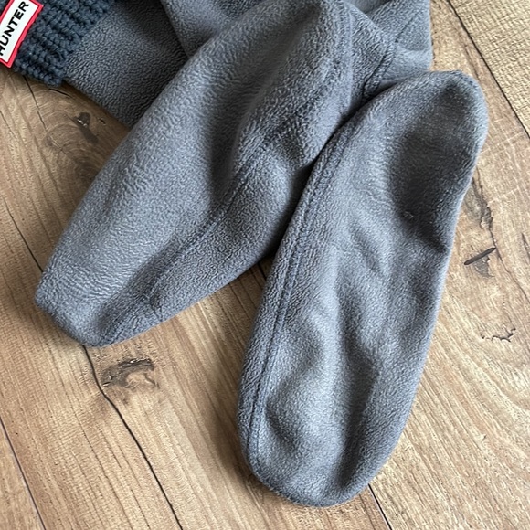 Hunter tall boot liners - Picture 3 of 5